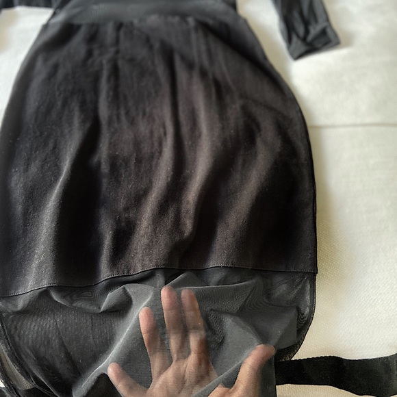 Maxi dress - Picture 2 of 2